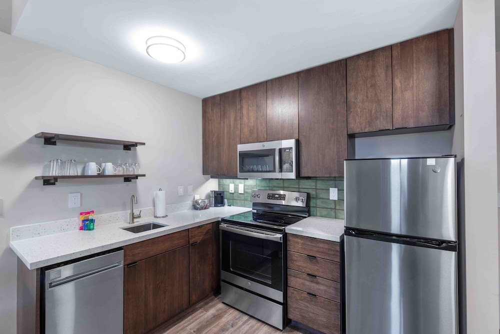 Residence Inn Atlanta Covington - photo 14