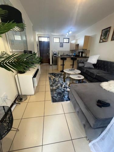 Spectre — 4-Star Luxury Hotel in Roodepoort, South Africa