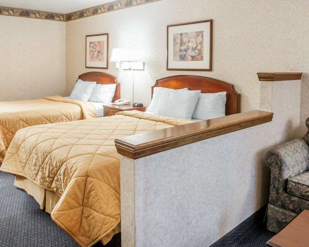 Rodeway Inn Tucumcari NM - photo 15