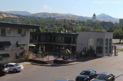 North Temple Inn - photo 9
