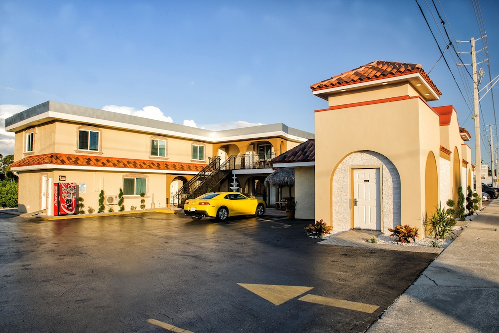 Bayview Plaza Waterfront Resort - photo 67