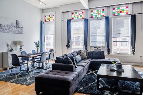 Greely Gaslamp Loft W Parking & 4 Beds #201 - photo 13