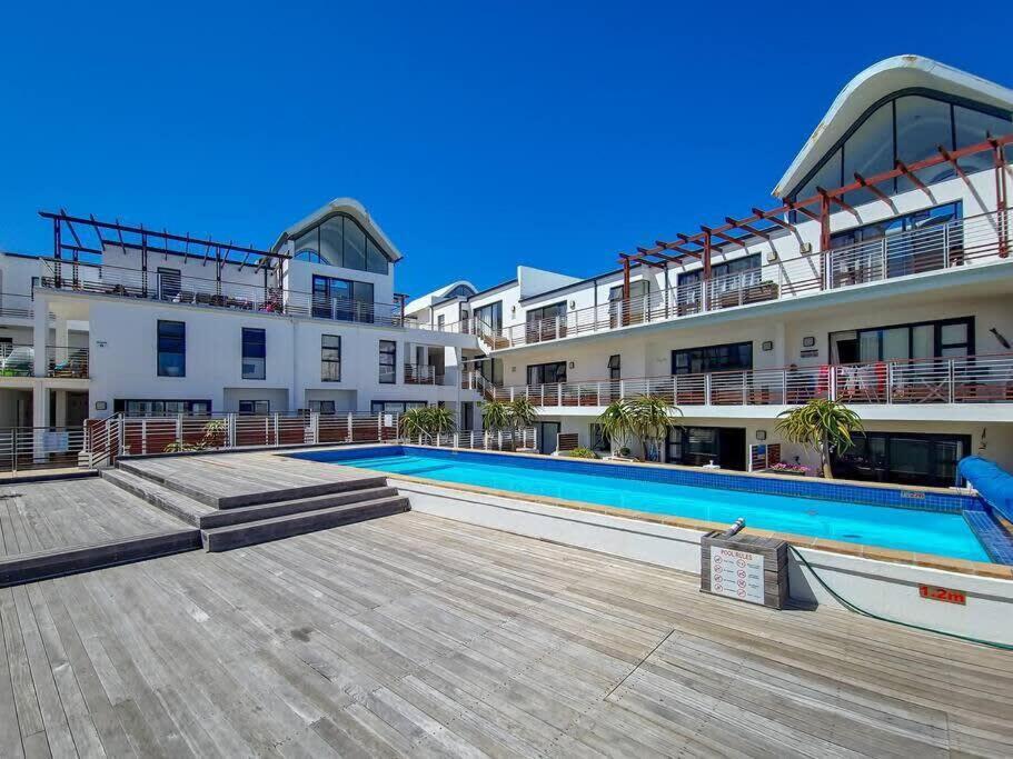 Family fun sea sand surf convenience pool balcony