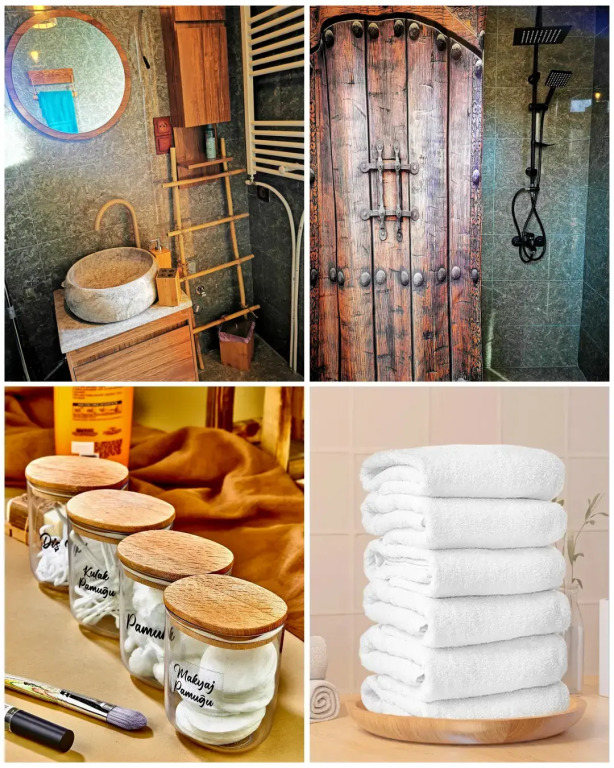 Kazbegi Mountain Cottage MTA Shi