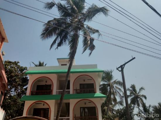 Devi Holiday Inn - carbon neutral hotel in Kovalam