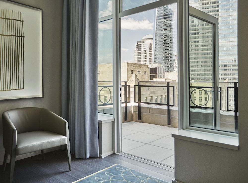 Four Seasons Hotel New York Downtown - photo 10