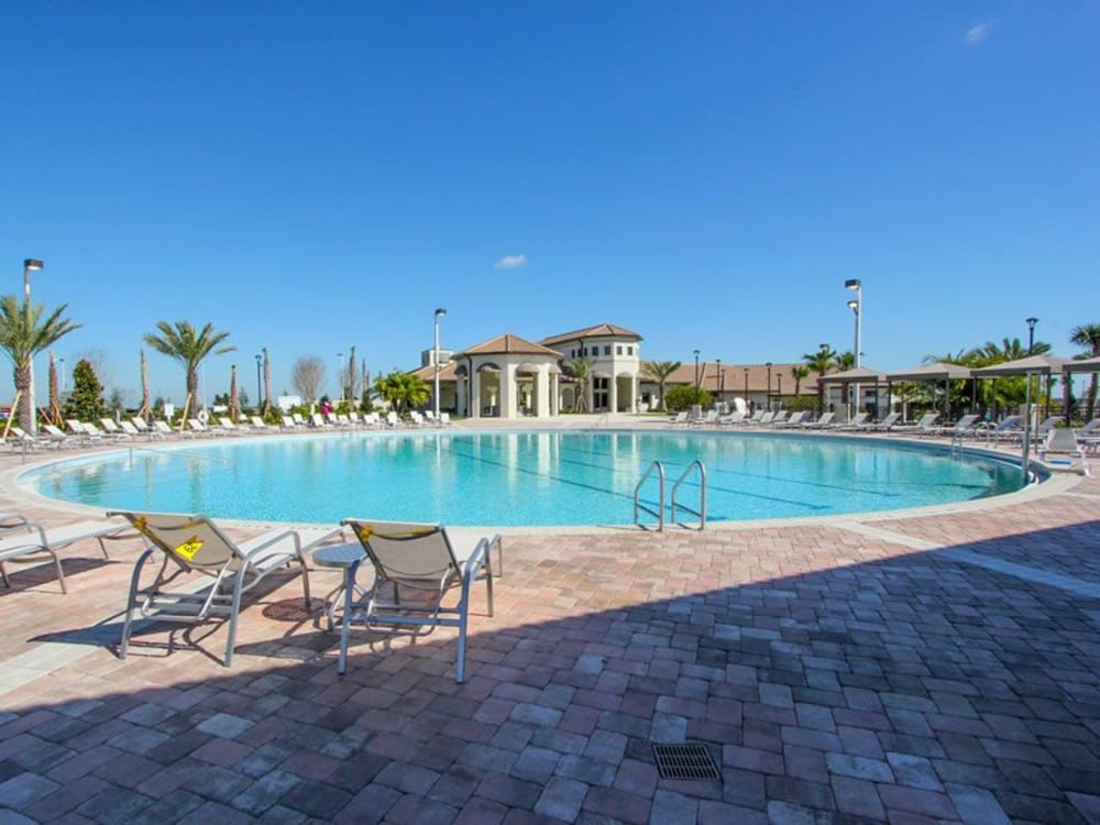5 Star Private Villa Champions Gate Resort Orlando Villa 1136 - photo 61