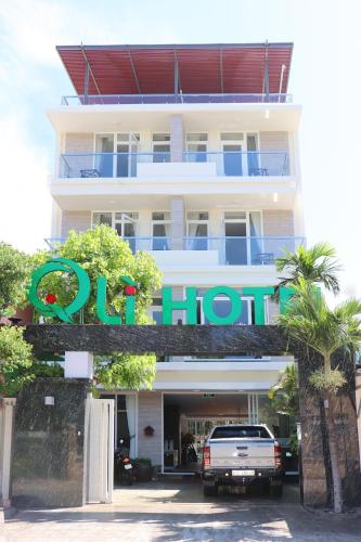 Qli Hotel Muine - last minute hotel in Phan Thiet