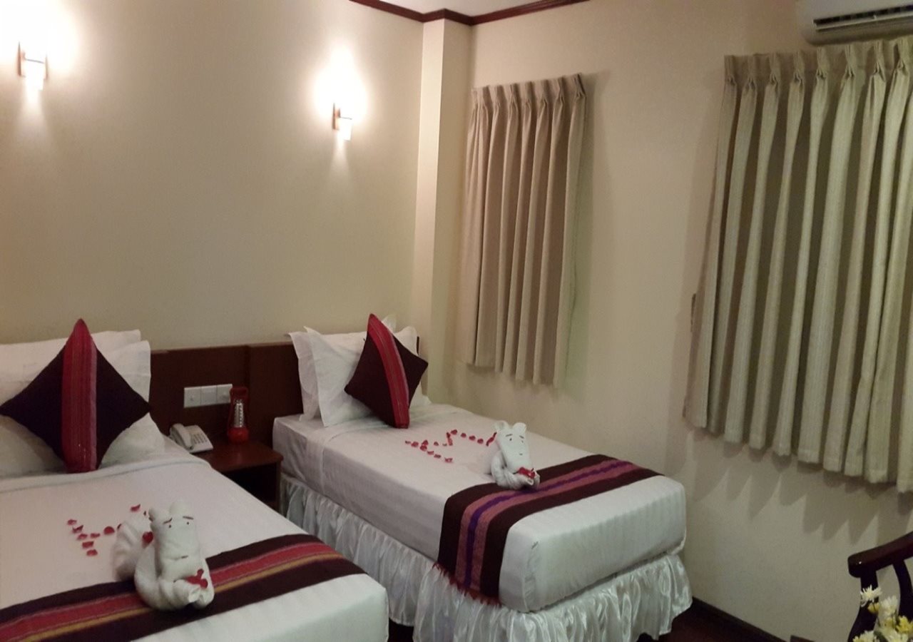 Hotel Memory — Sittwe — photo 4