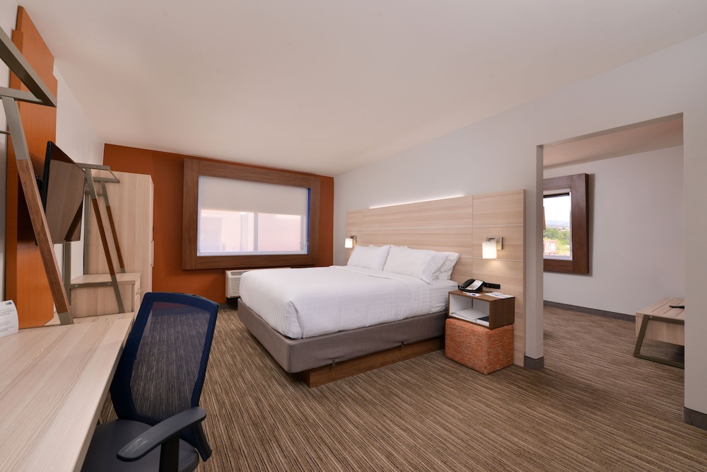Holiday Inn Express Sedona by IHG - photo 9