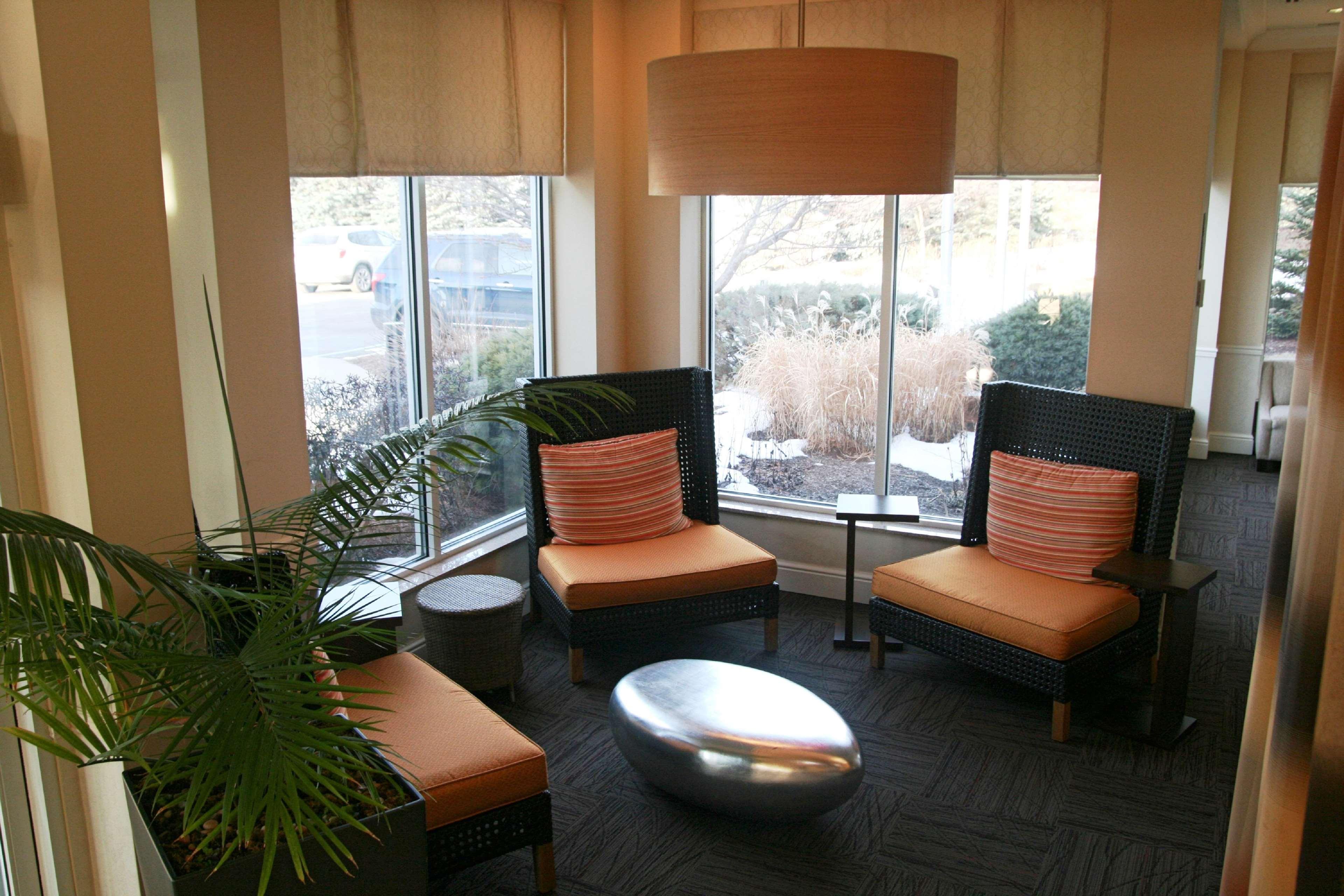 Hilton Garden Inn Elmira Corning - photo 30