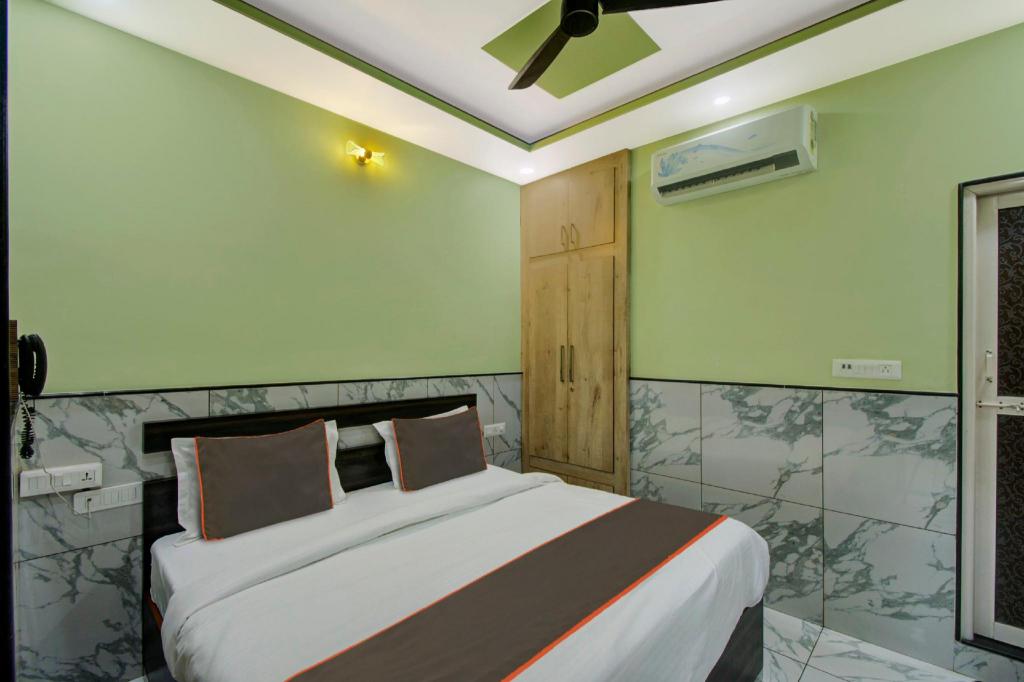 Hotel O Rasuj — Jaipur — photo 2