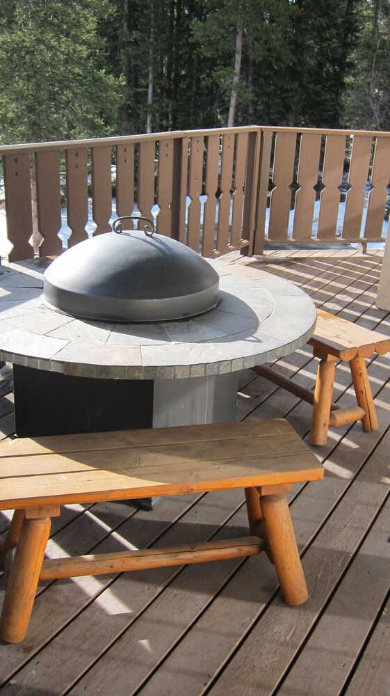 Breckenridge Boutique Hotel - photo 37