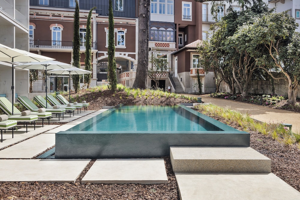 One Shot Palacio Cedofeita in Porto, Portugal