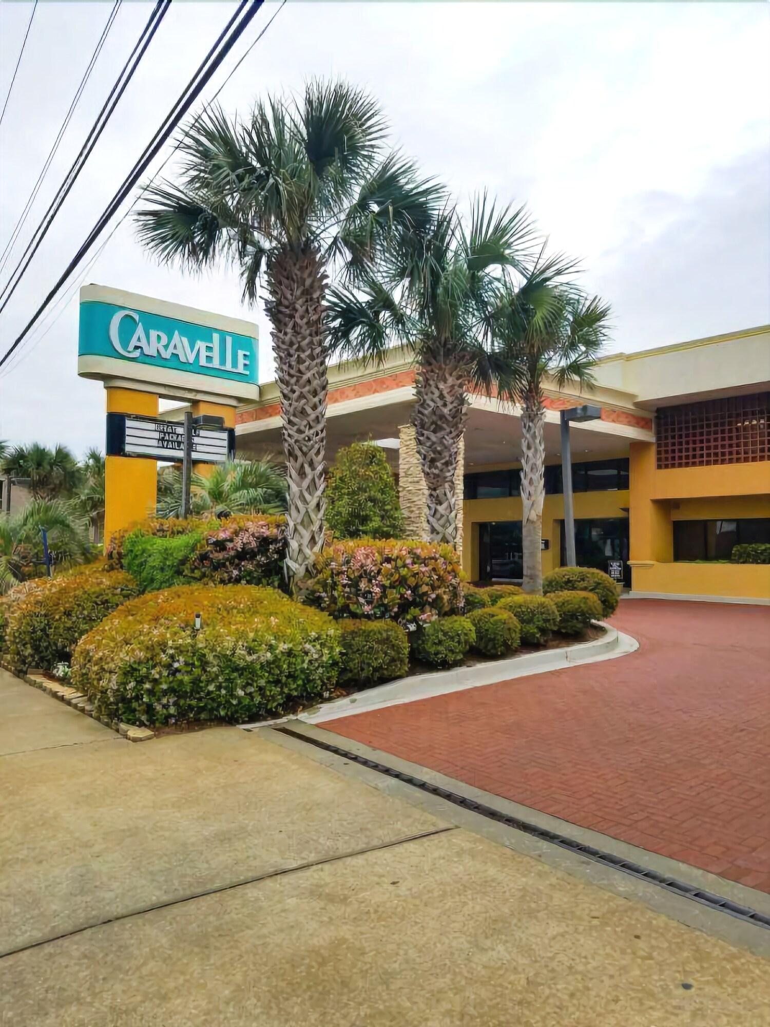 Caravelle 422 - last minute hotel in Myrtle Beach