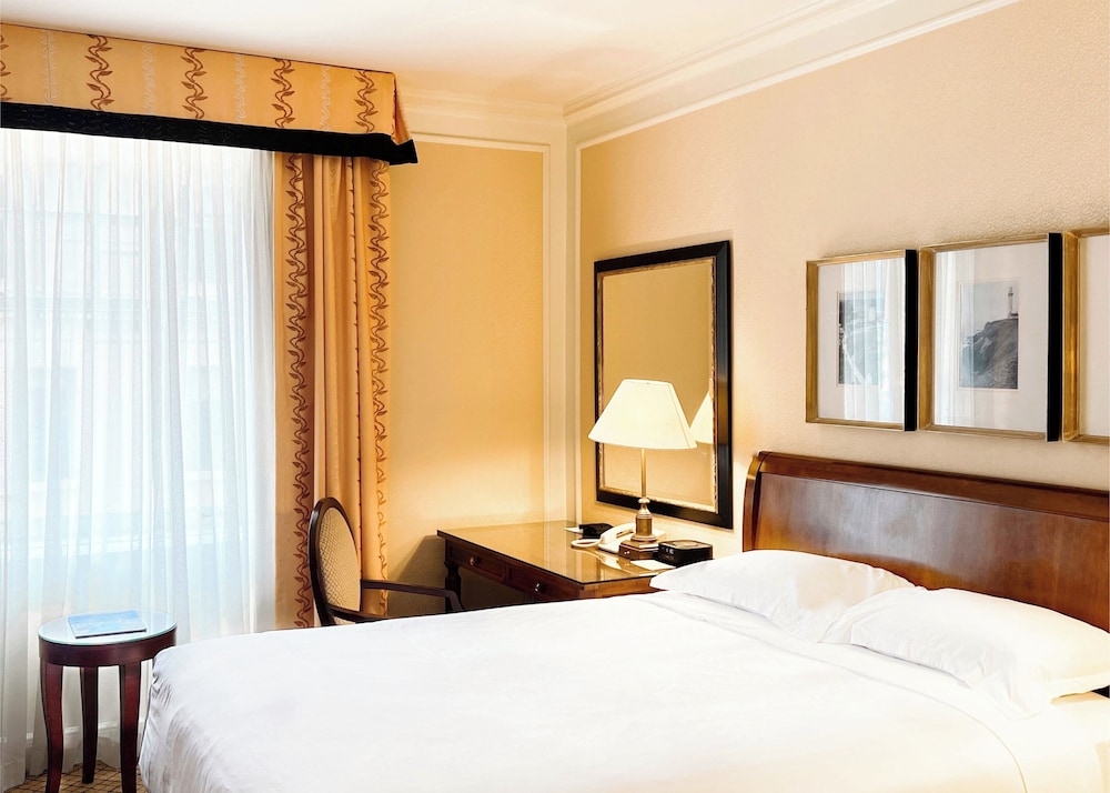 InterContinental Mark Hopkins by IHG - photo 57