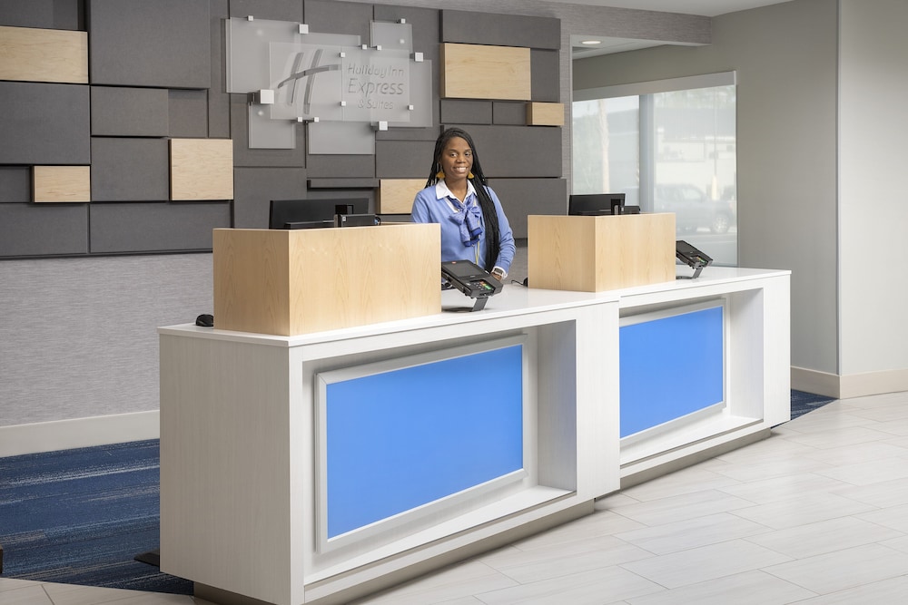 Holiday Inn Express Atlanta SW Newnan by IHG - photo 3