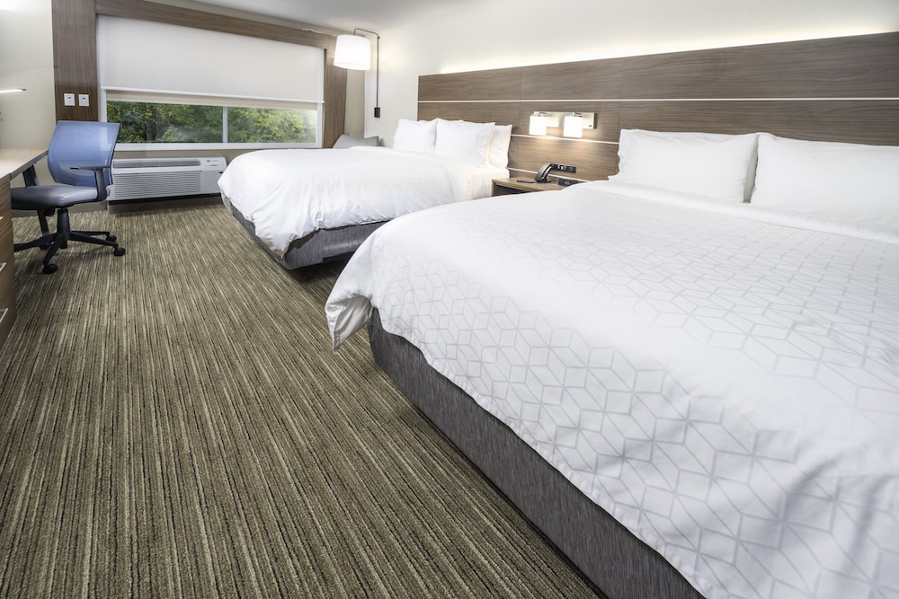 Holiday Inn Express & Suites Rock Hill by IHG - photo 7
