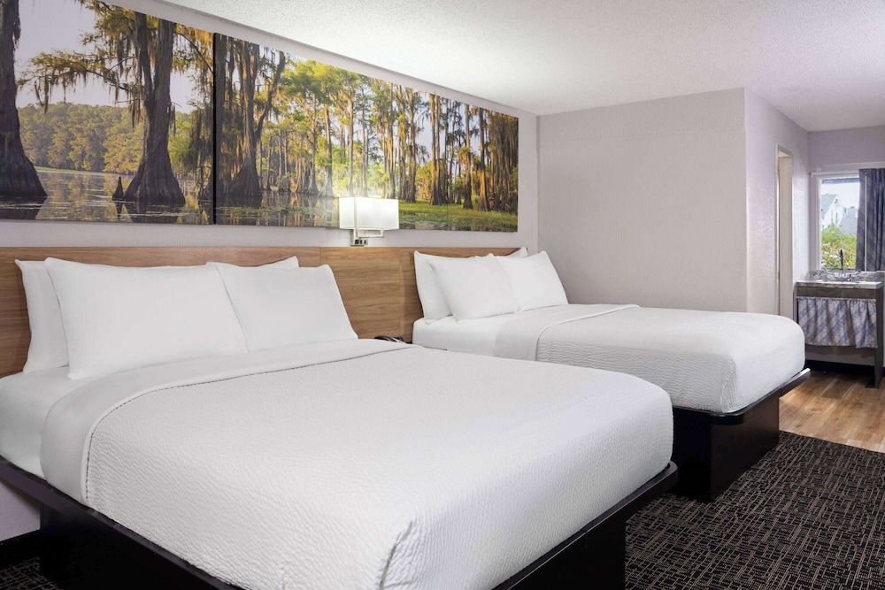 Days Inn by Wyndham Salisbury NC - photo 11