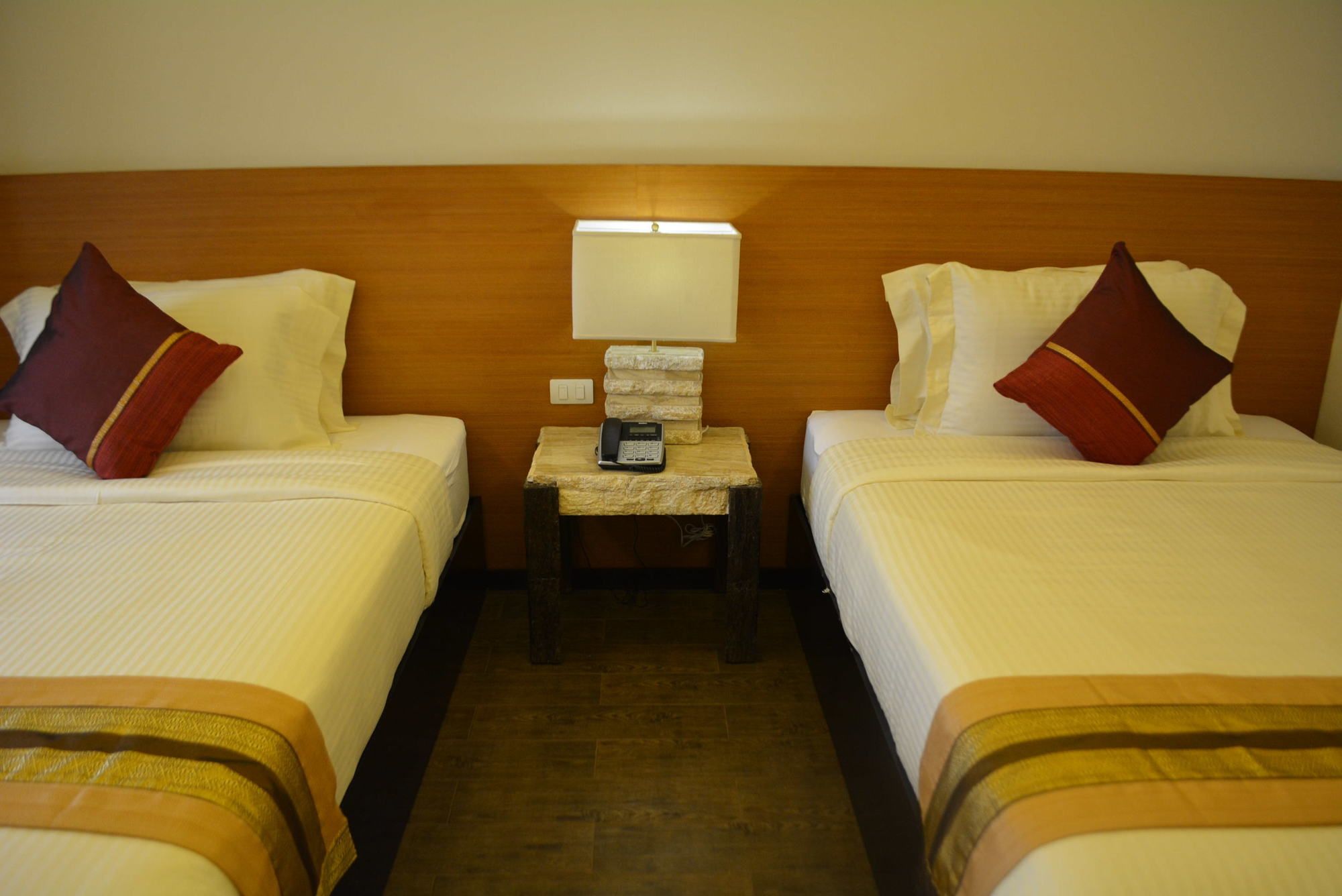 Rumah Highlands Hotel — Cebu City — photo 4