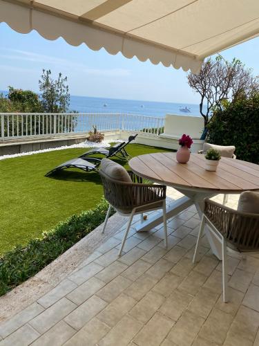 Cap D Azur — Roquebrune Cap Martin