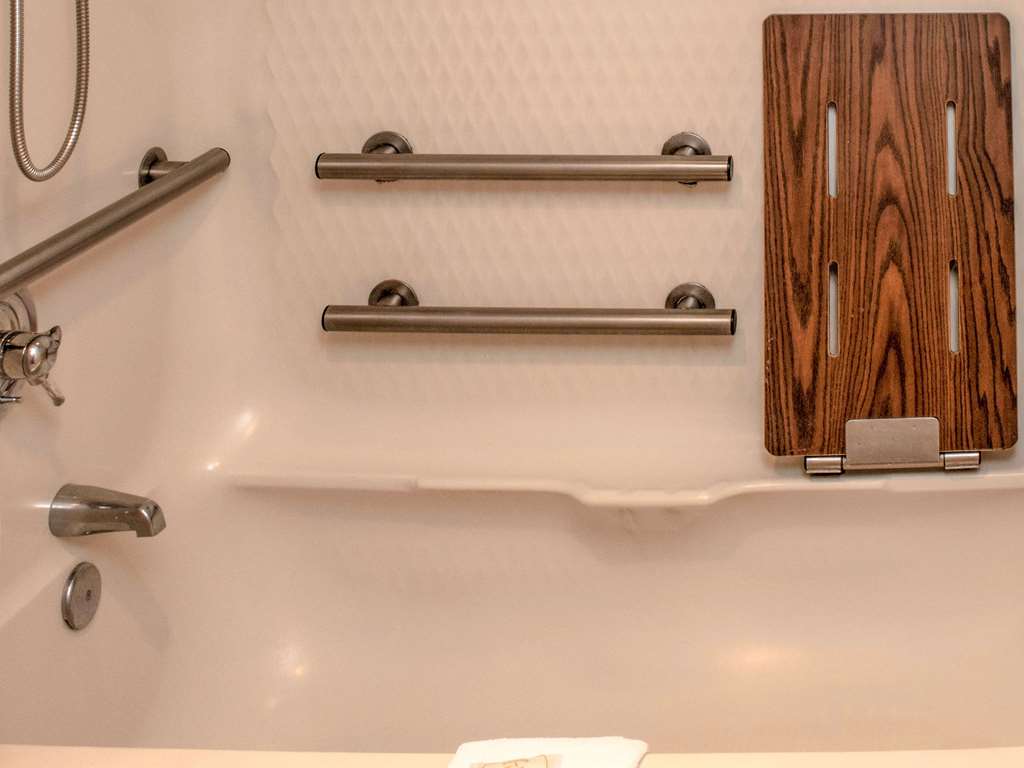 Quality Suites Lake Wright Norfolk Airport - photo 23