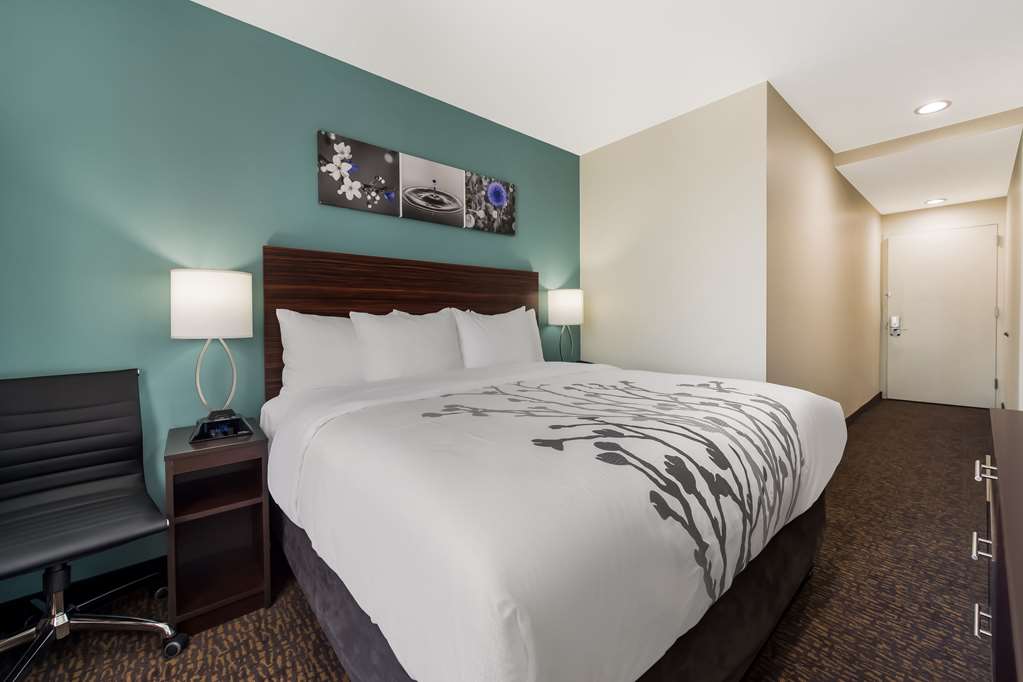 Sleep Inn Brooklyn Sheepshead Bay - photo 14