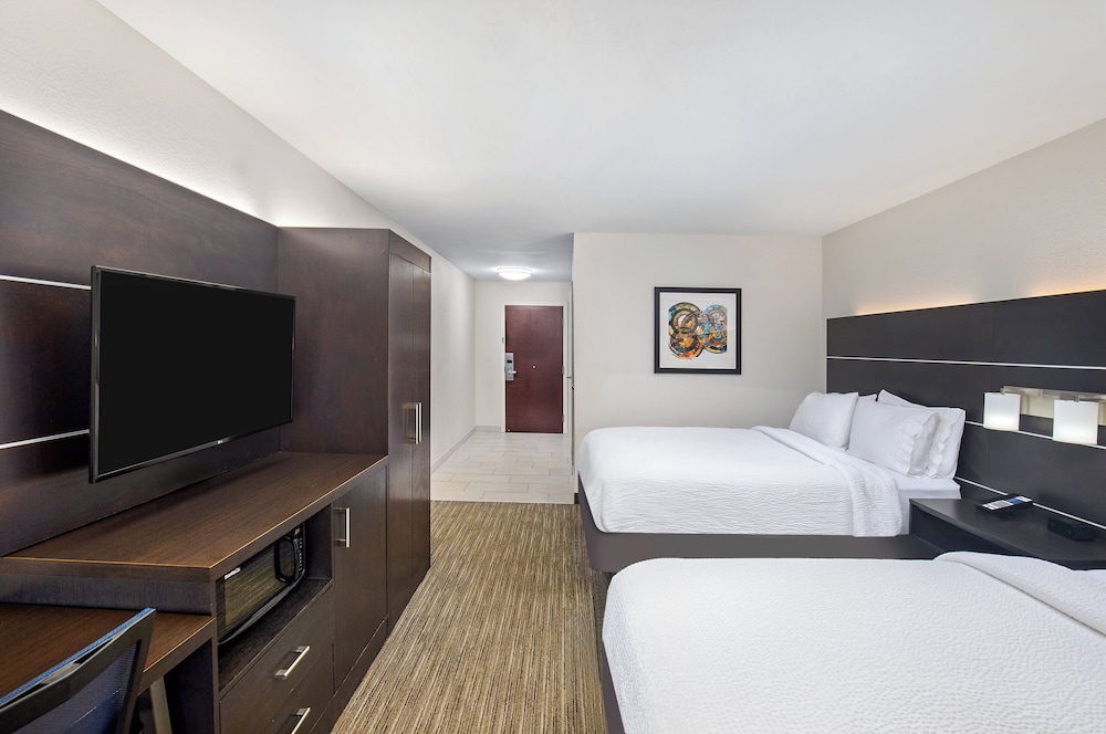 Holiday Inn Express & Suites Locust Grove by IHG - photo 7