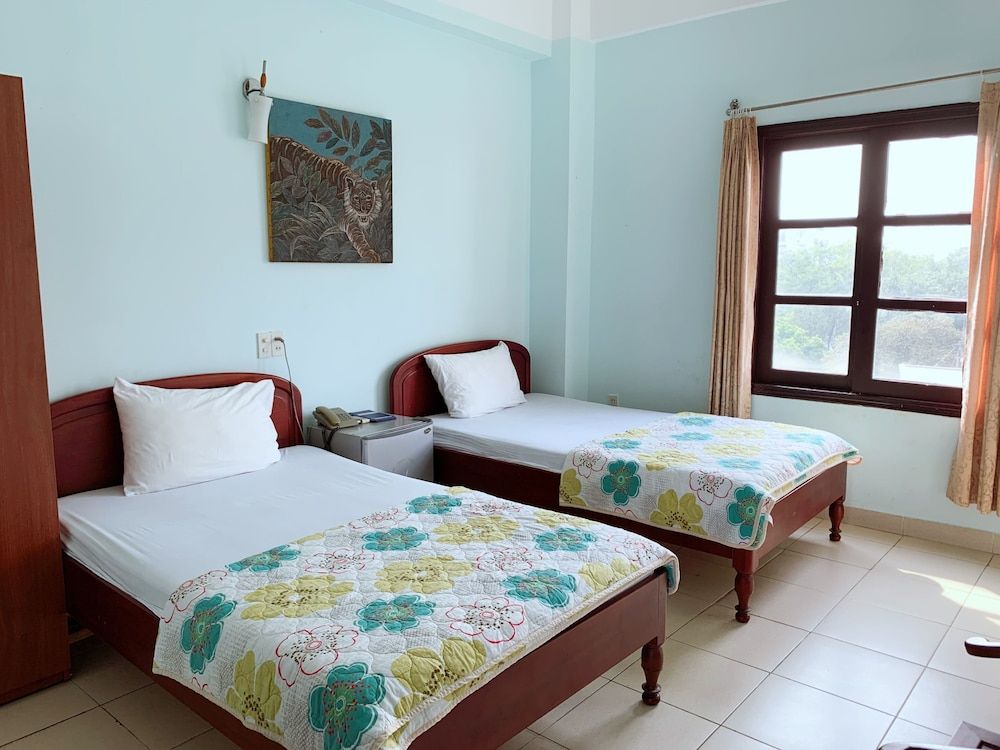 Rang Dong hotel in Hue, Vietnam