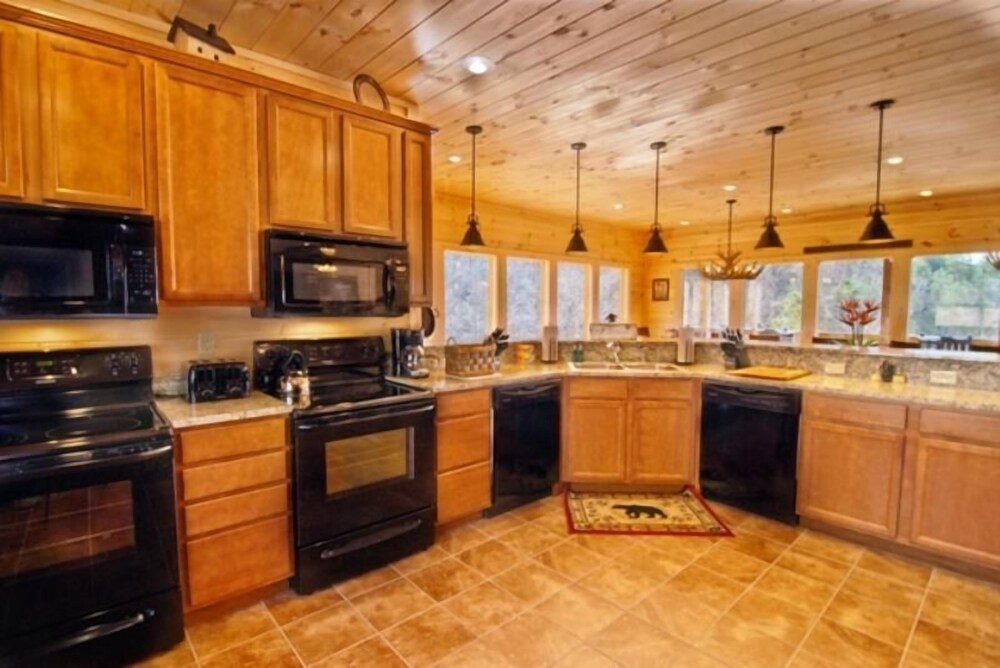 Parkside Resort - photo 27
