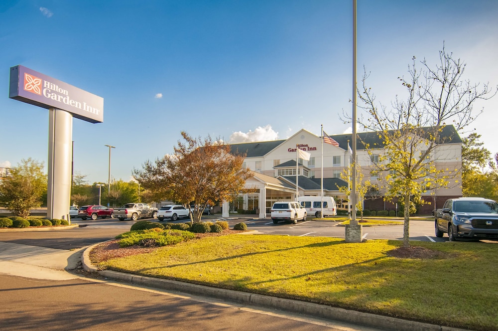 Hilton Garden Inn Jackson Pearl - photo 75