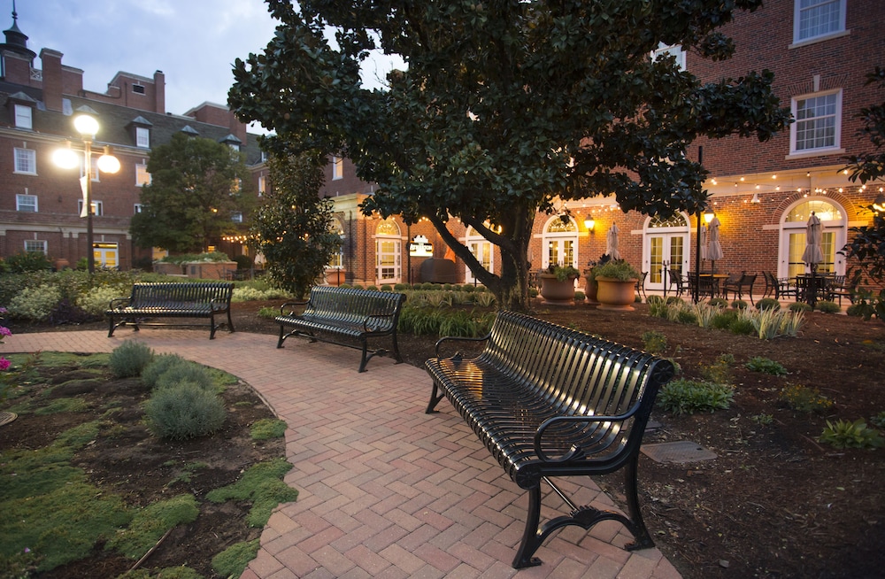 The Atherton Hotel At OSU - photo 85