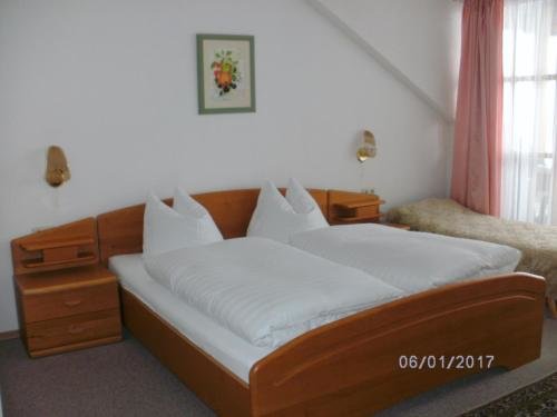 Lallinger Hof - carbon neutral hotel in Lalling