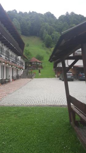 La Coana Mița Bran — Simon — photo 2