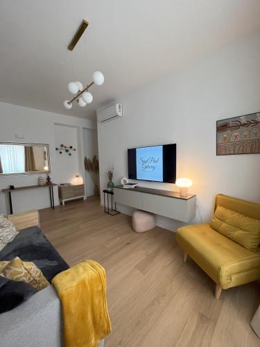 Saint Paul Gateway — 4-Star Luxury Hotel in Rome, Italy