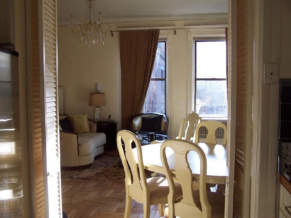 Upper West Side Brownstone - photo 13