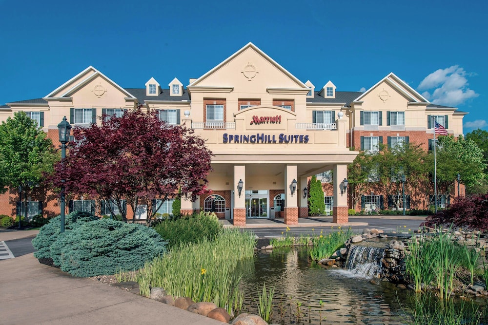 Springhill Suites State College