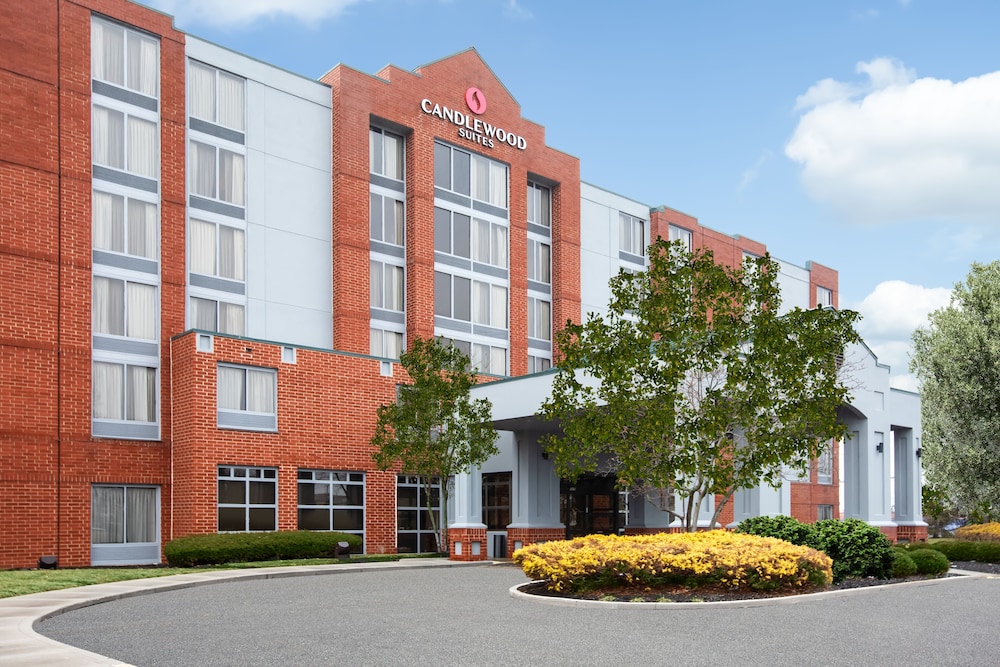 Candlewood Suites Cincinnati Northeast Mason by IHG - photo 45
