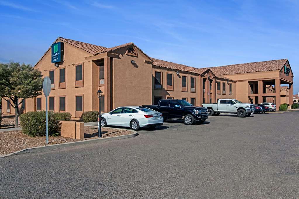 MainStay Suites Extended Stay Hotel Casa Grande - photo 3