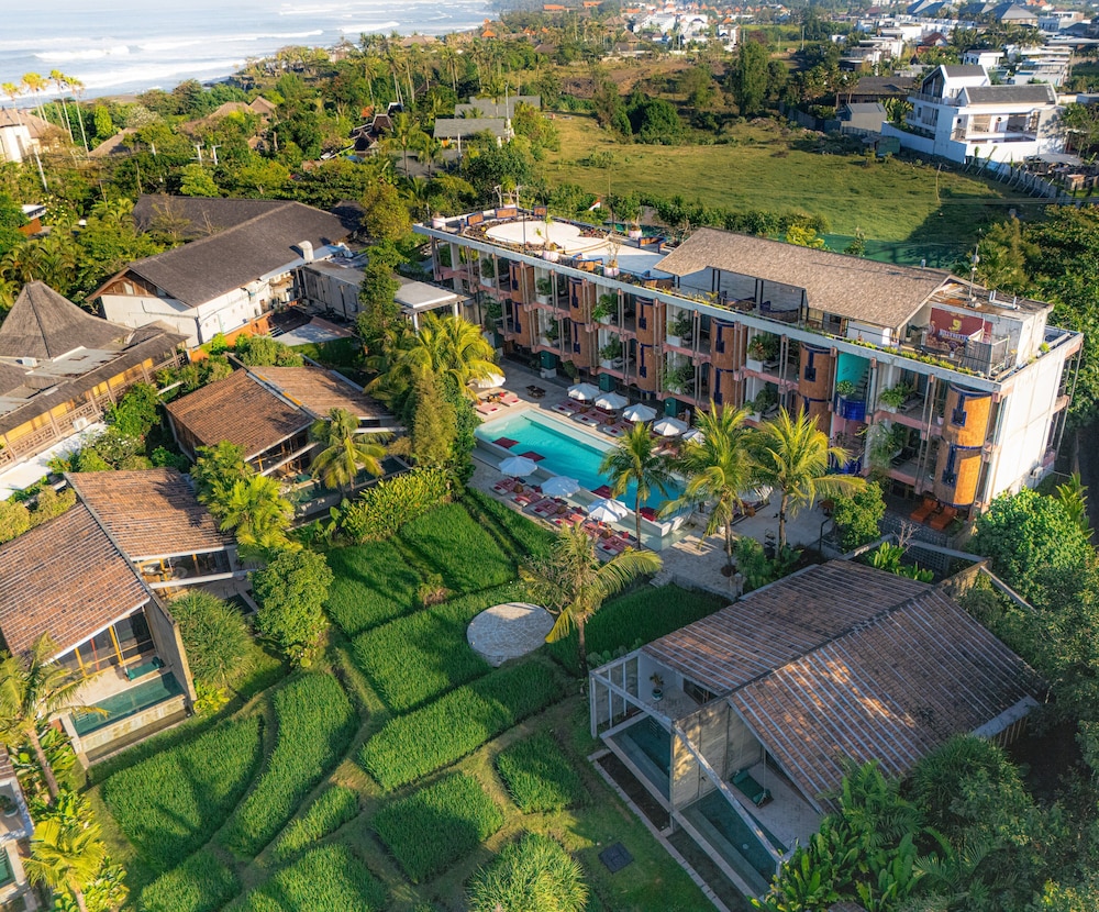 Shore Amora Canggu — Canggu — photo 2