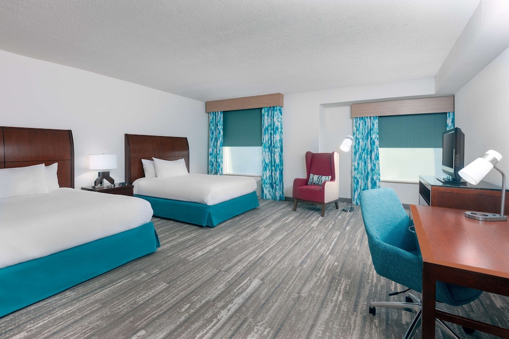 Hilton Garden Inn Tampa Riverview Brandon - photo 8
