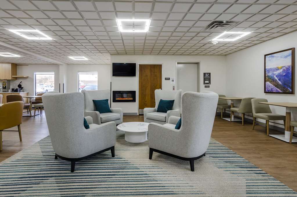 Comfort Inn Beckley - photo 7