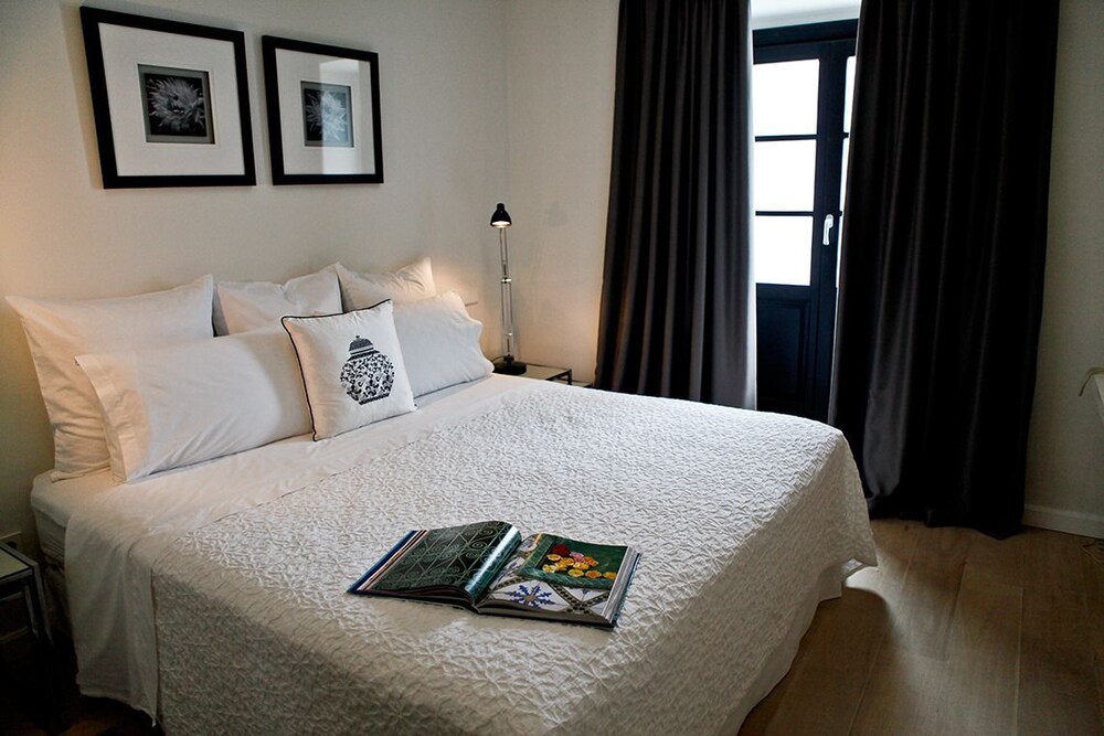 Hotel Boutique Aire De Ronda Adults Only — Ronda