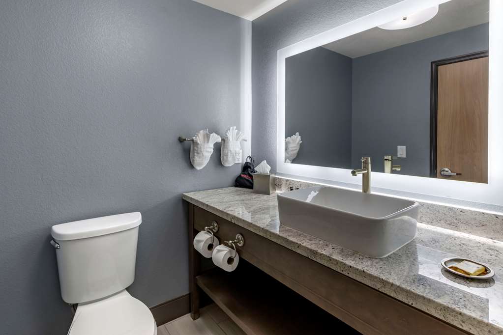 Best Western Plus Las Vegas West - photo 36