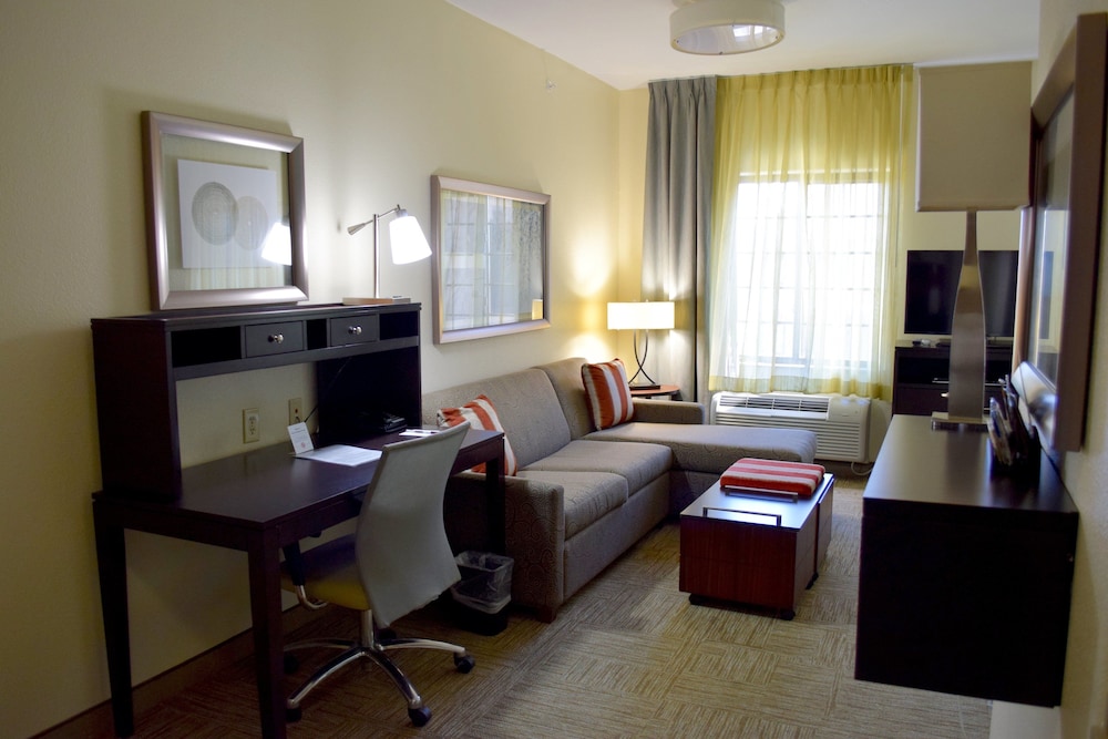Staybridge Suites Houston Stafford Sugar Land by IHG - photo 14