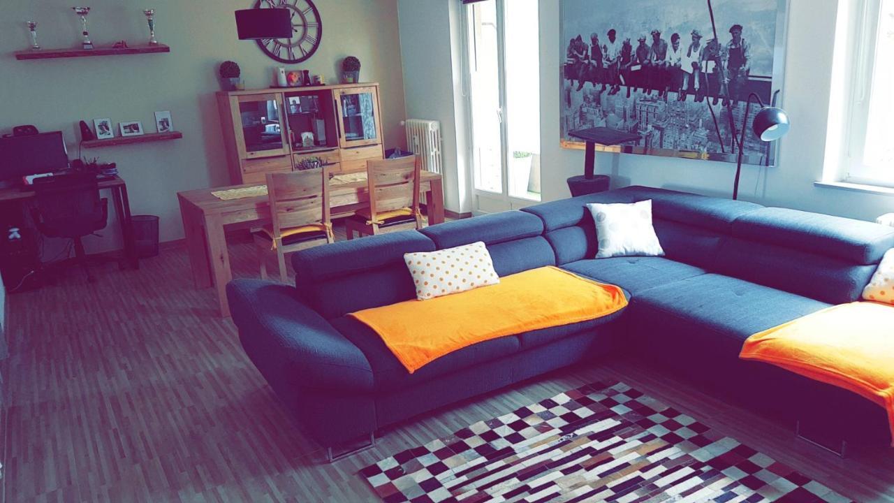 Les Jacynthes in Colmar, France