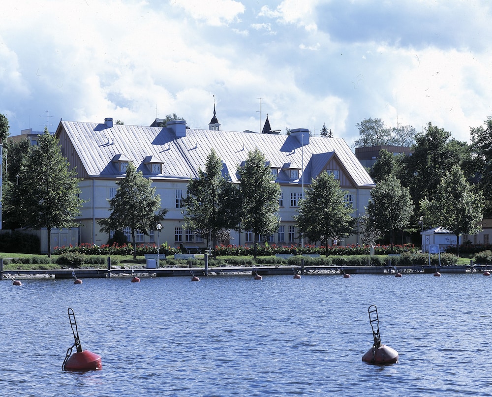 Boutique Hotel Old SPA in Lappeenranta, Finland
