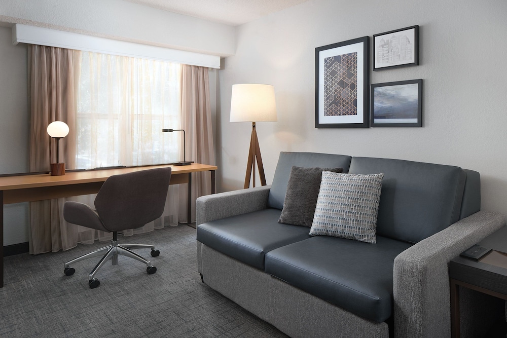 Residence Inn by Marriott Southern Pines Pinehurst NC - photo 12