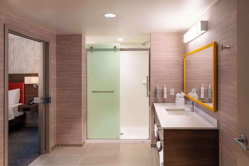 Home2 Suites by Hilton Bozeman Midtown - photo 46