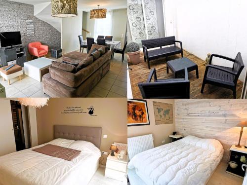 Le Patio Celeste in Les Sables-D'olonne, France